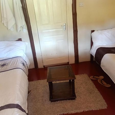 The Great Circle Lodge Nanyuki Luaran gambar