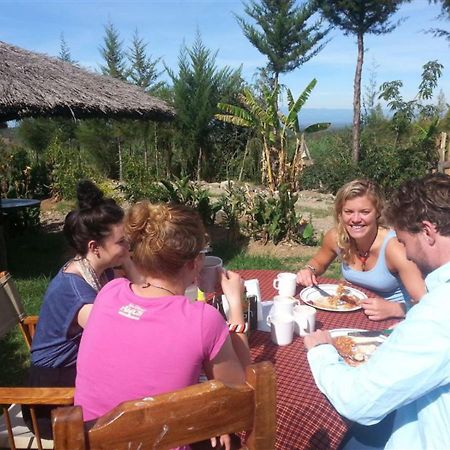 The Great Circle Lodge Nanyuki Luaran gambar