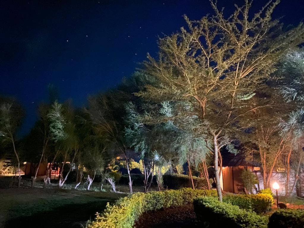 The Great Circle Lodge Nanyuki Luaran gambar