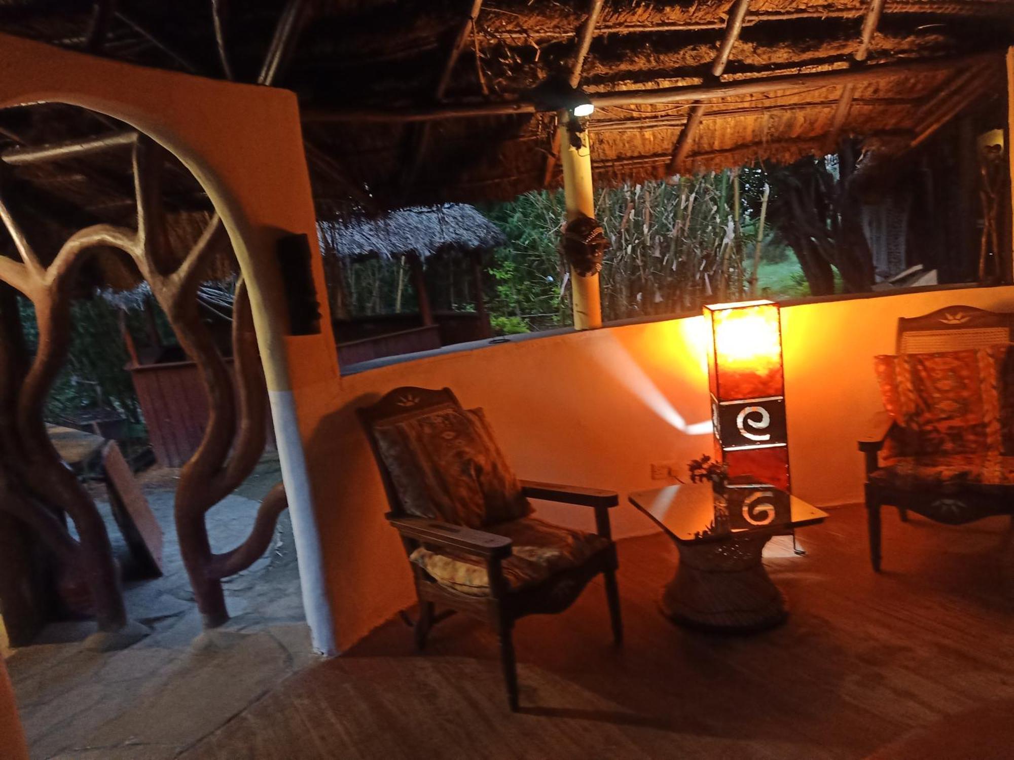 The Great Circle Lodge Nanyuki Luaran gambar