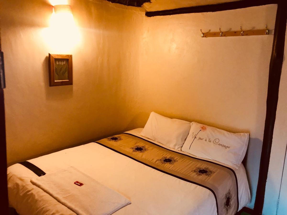 The Great Circle Lodge Nanyuki Luaran gambar