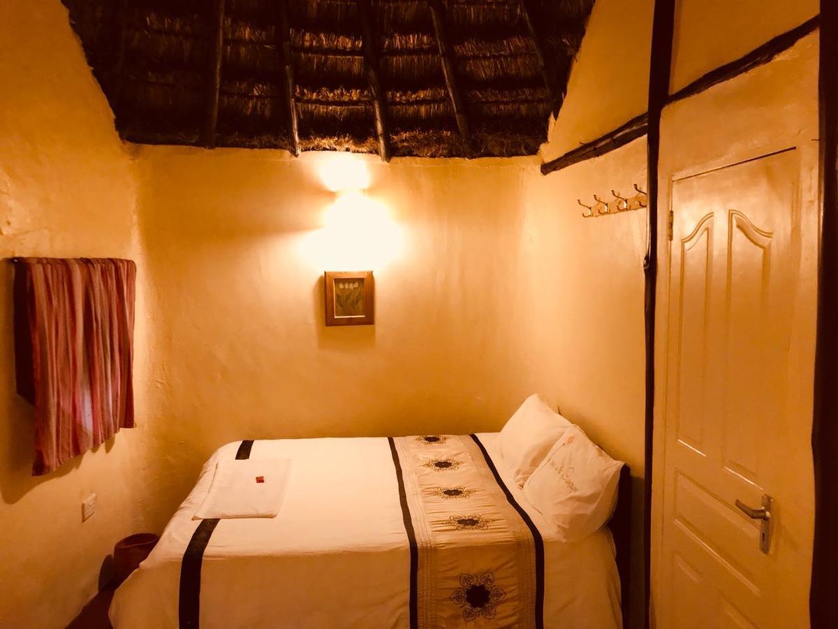 The Great Circle Lodge Nanyuki Luaran gambar