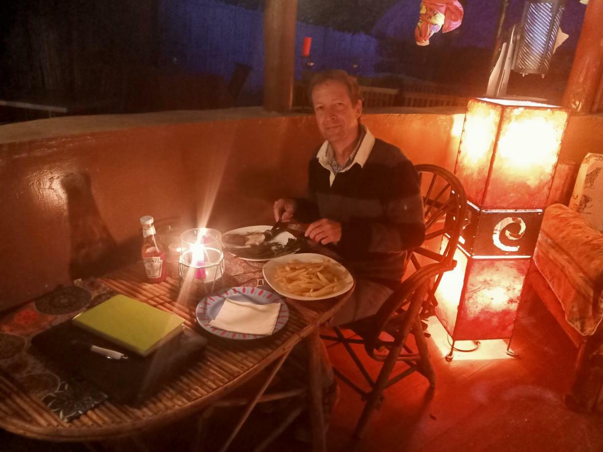 The Great Circle Lodge Nanyuki Luaran gambar
