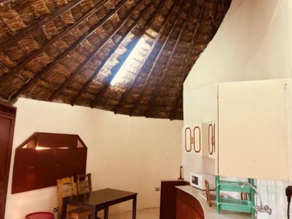 The Great Circle Lodge Nanyuki Luaran gambar