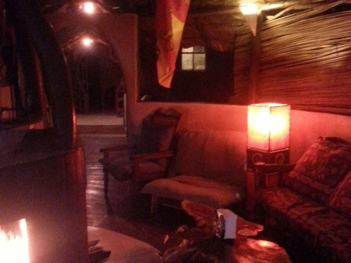 The Great Circle Lodge Nanyuki Luaran gambar