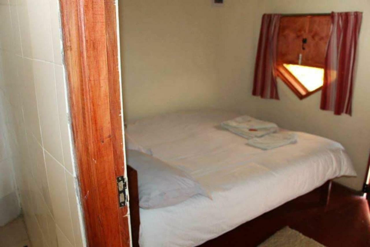 The Great Circle Lodge Nanyuki Luaran gambar